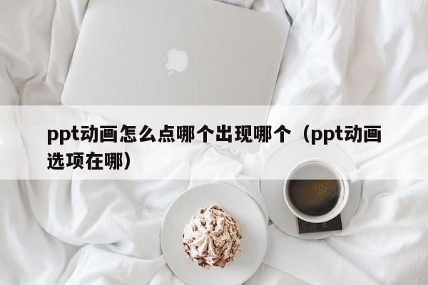 ppt动画效果点不了怎么弄:ppt动画怎么点哪个出现哪个（ppt动画选项在哪）