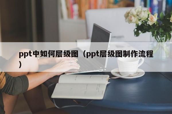 ppt中如何层级图（ppt层级图制作流程）