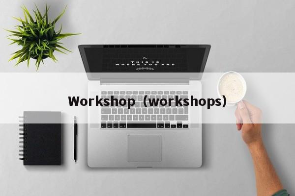 Workshop（workshops）